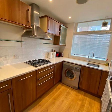 Putney Flat Apartman London Kültér fotó