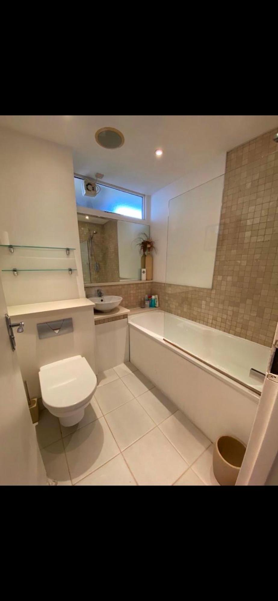Putney Flat Apartman London Kültér fotó