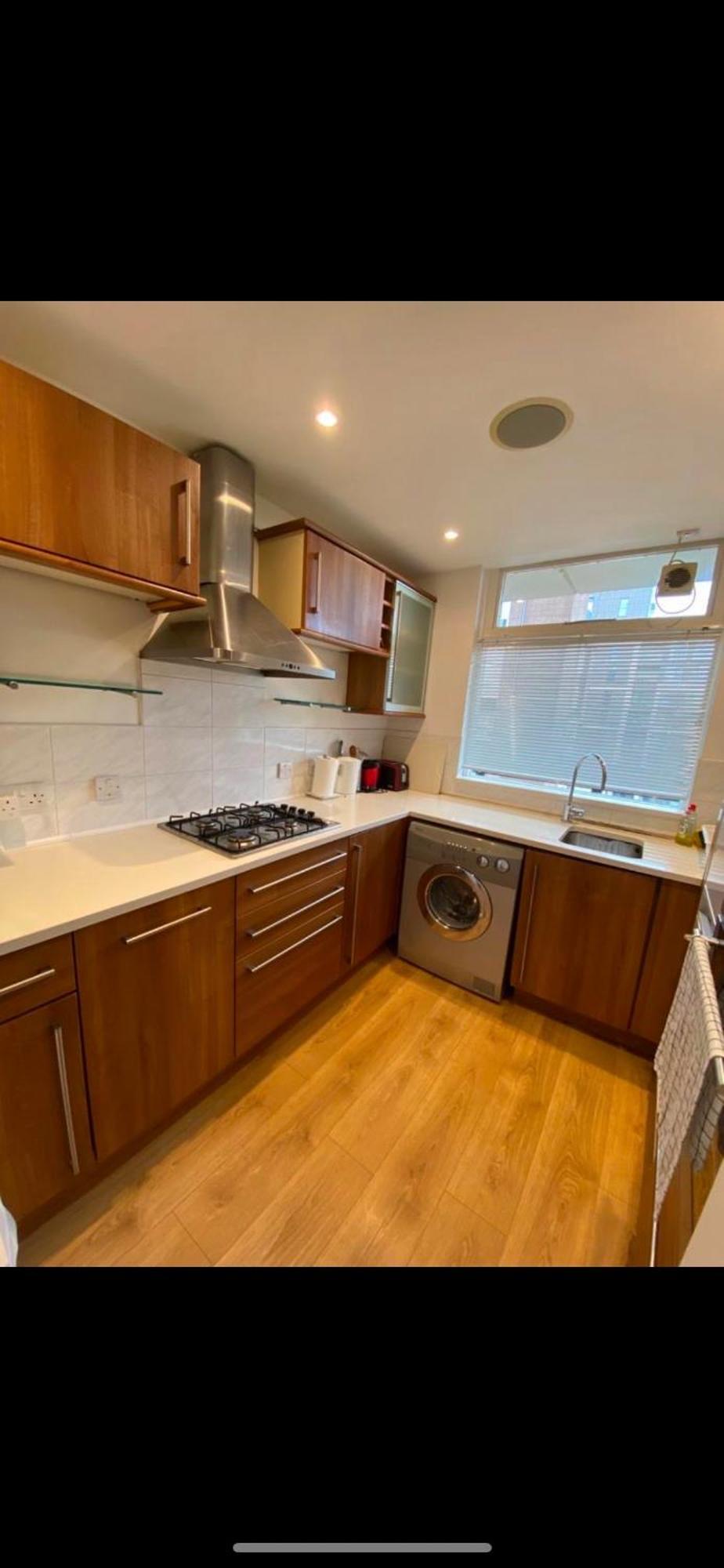 Putney Flat Apartman London Kültér fotó